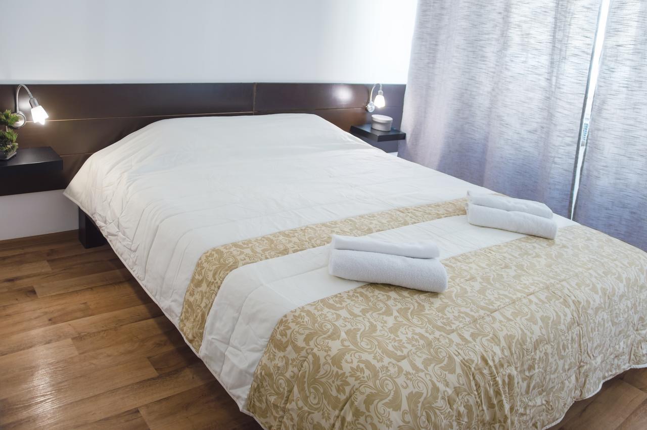 Apartment Modern Dlouhá Prag
