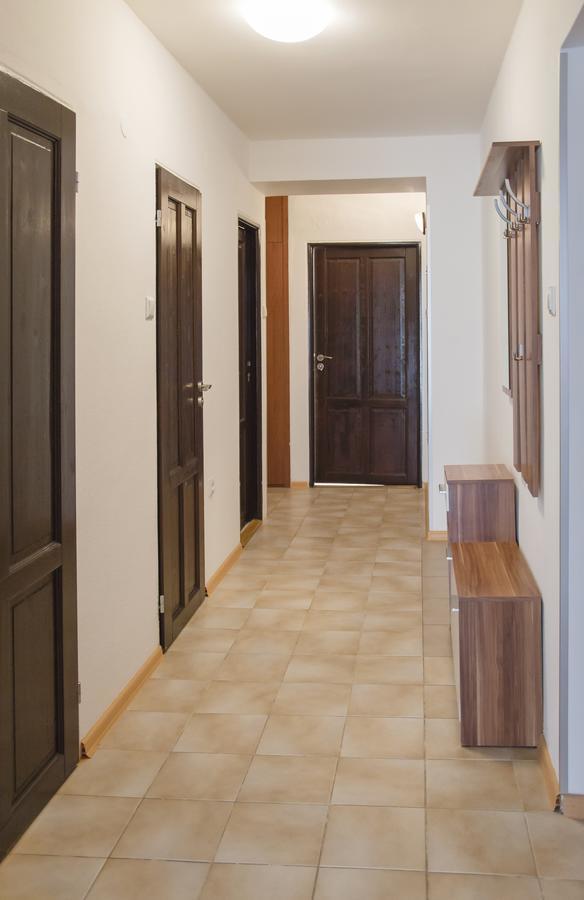 Modern Dlouhá Prag