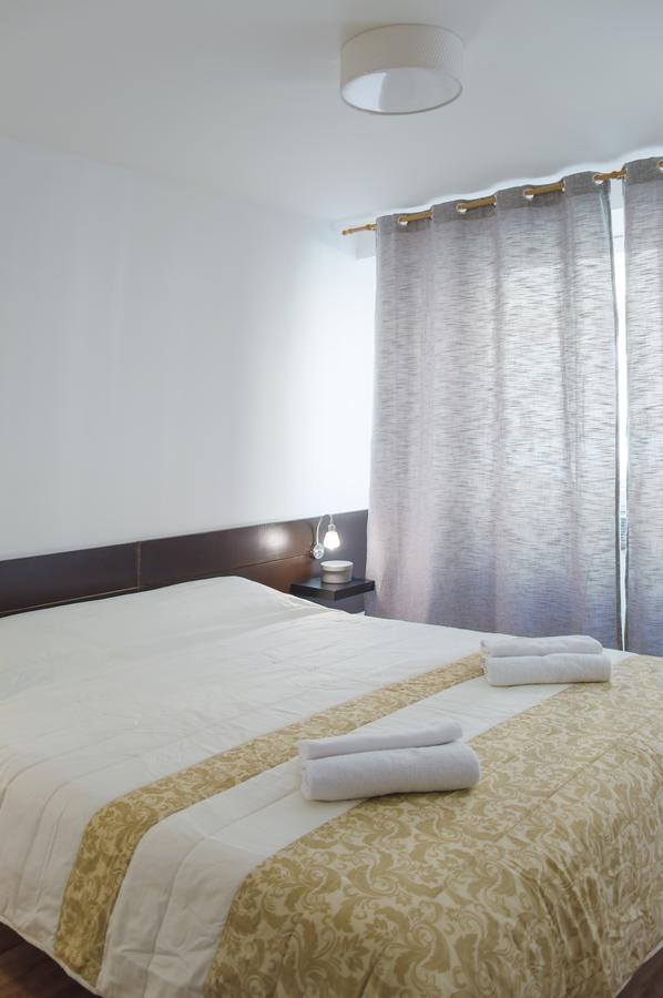 Apartment Modern Dlouhá Prag