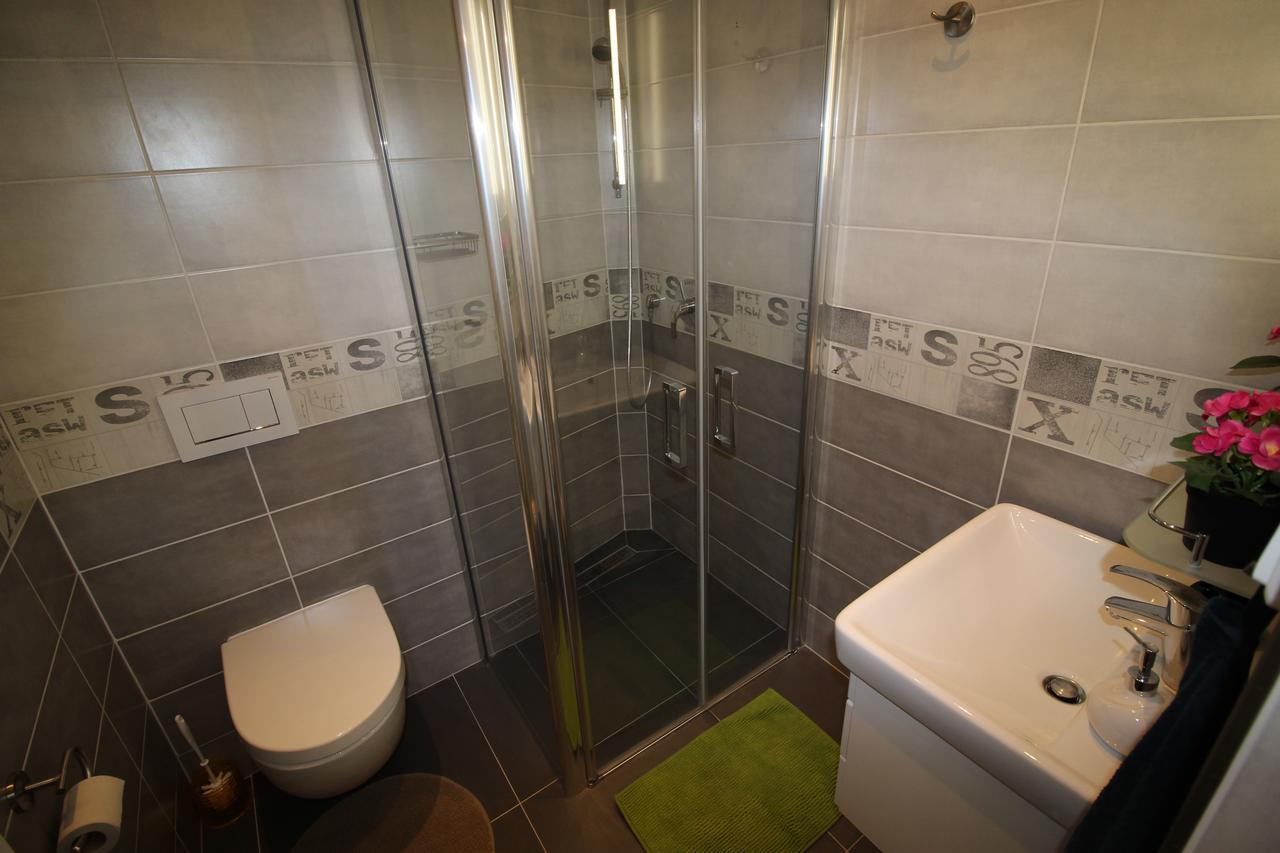 Smart City Prague Apartment Apartment Prag