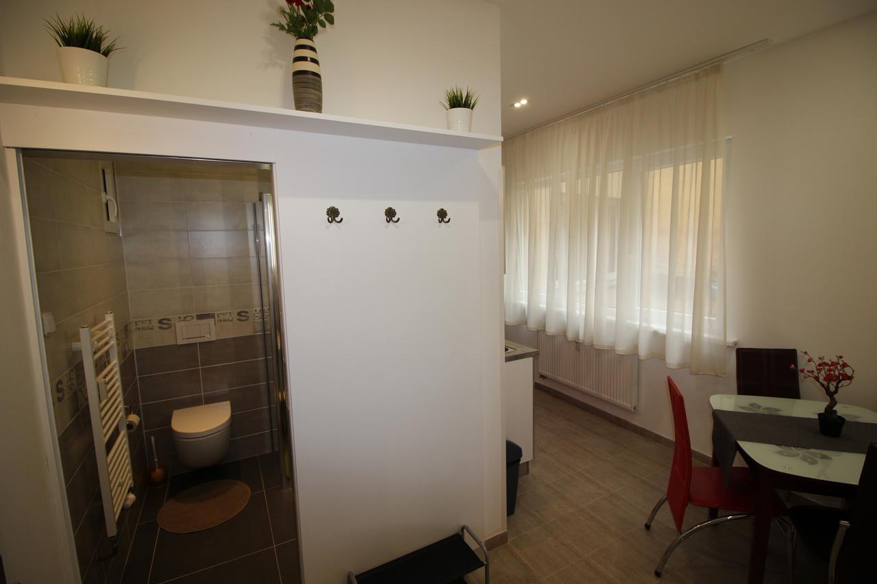 Smart City Prague Apartment Apartment *