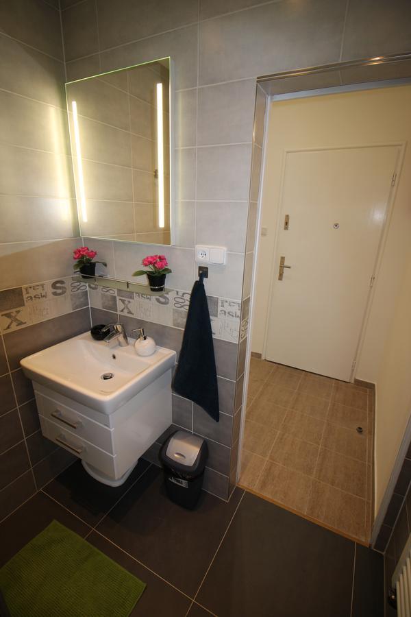 Smart City Prague Apartment