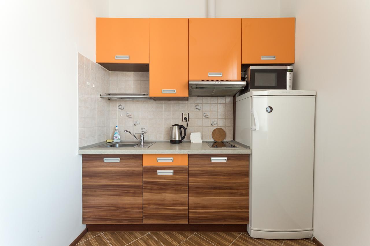Kubelikova Apartmeet * Prag