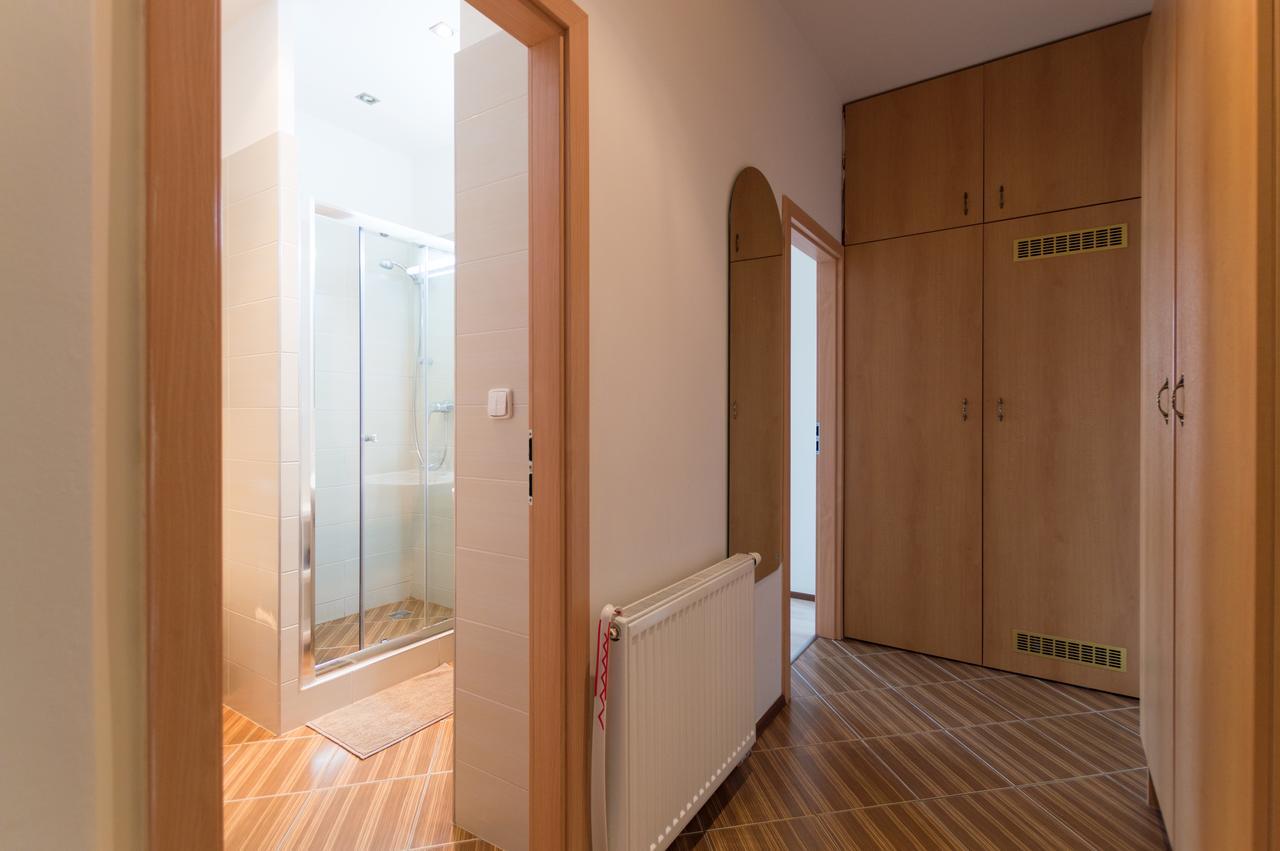 Kubelikova Apartmeet Prag