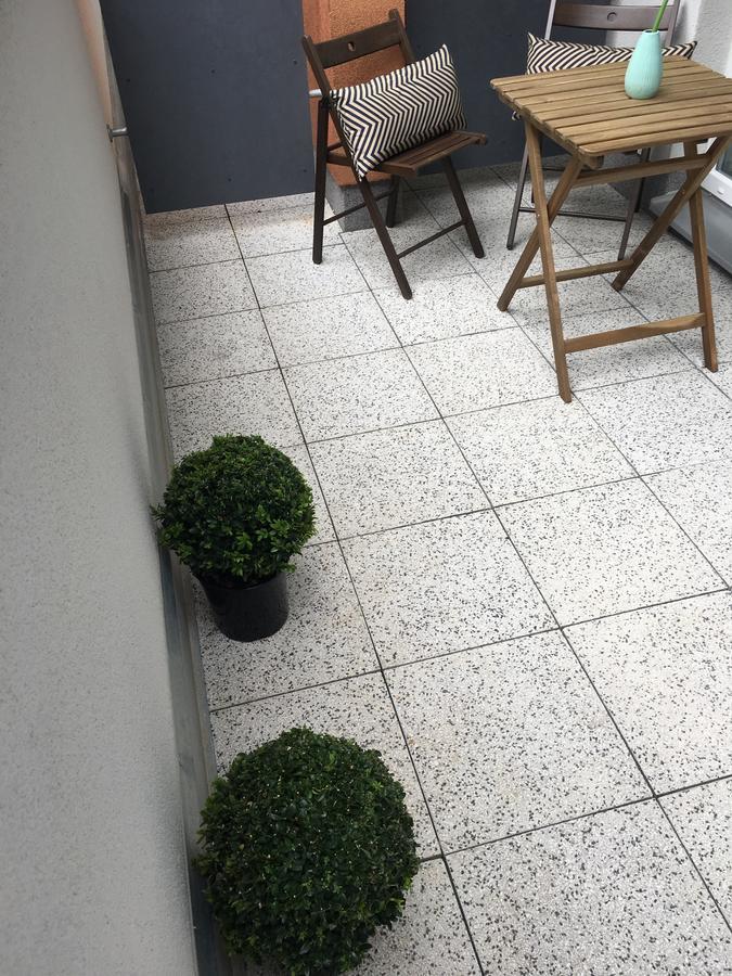 Lägenhet Blanc De Luxe *