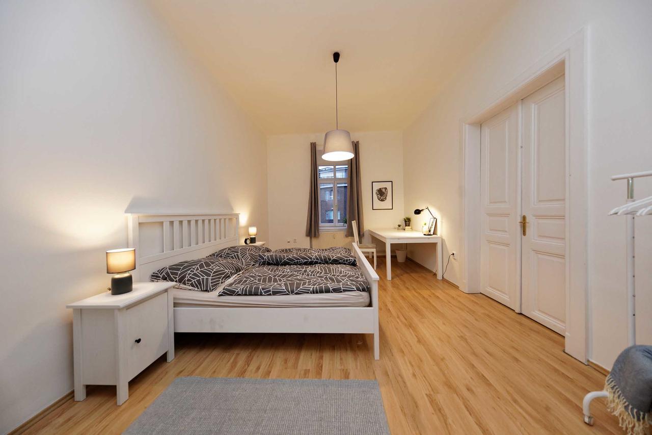 At I.p.pavlova Apartment Prague