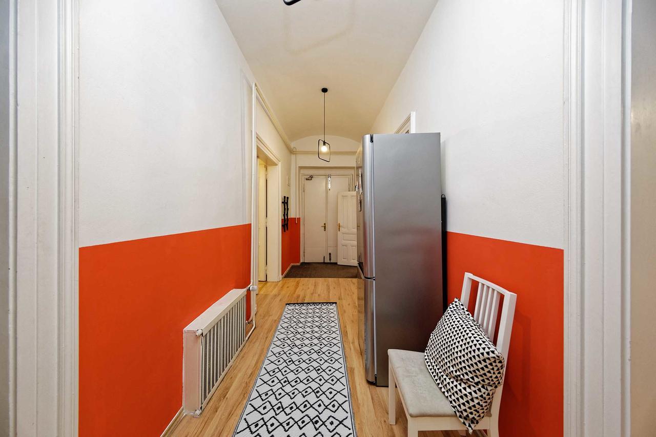 At I.p.pavlova Apartment