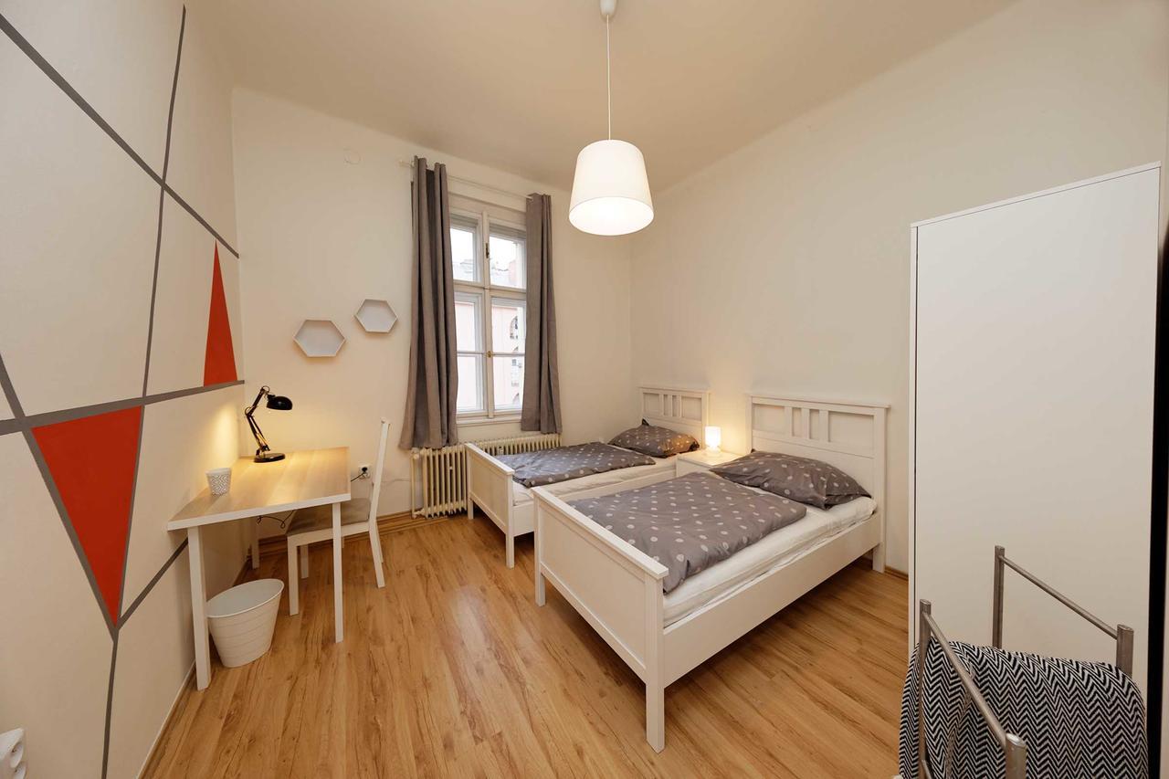 Apartment At I.p.pavlova
