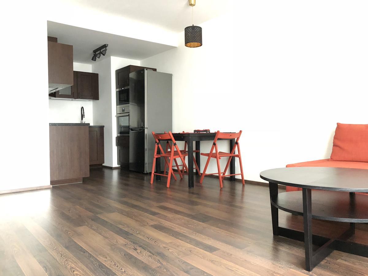 Apartment Luxury Riverside By Refa Group