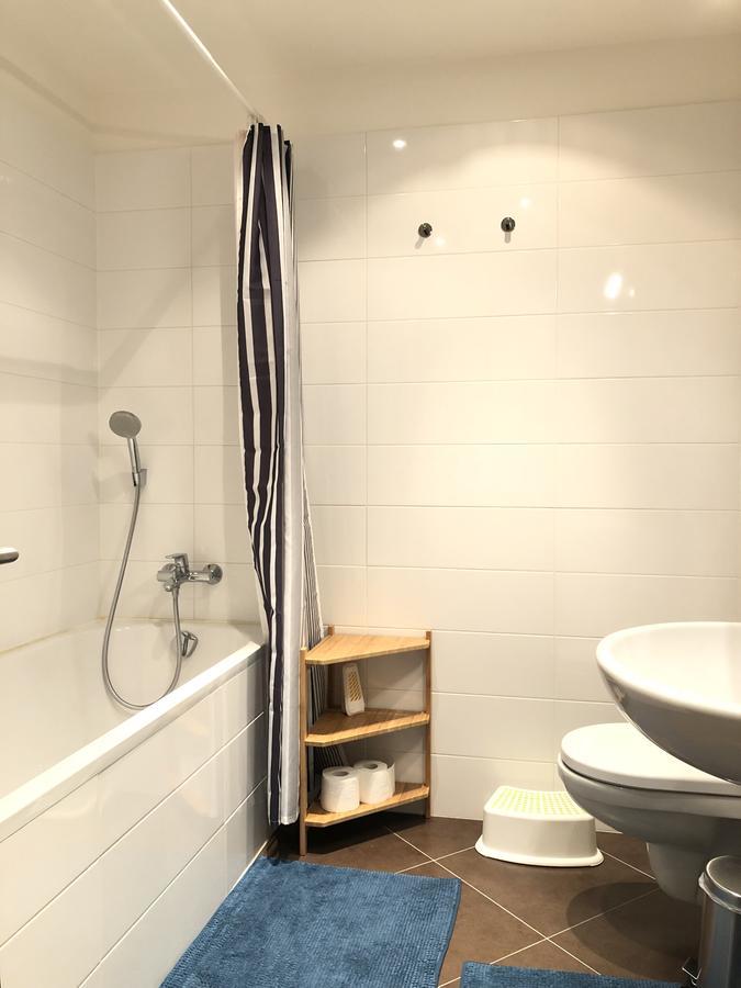 Luxury Riverside By Refa Group Apartment *