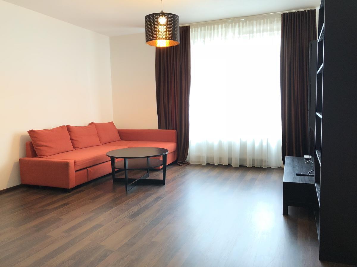Luxury Riverside By Refa Group *
