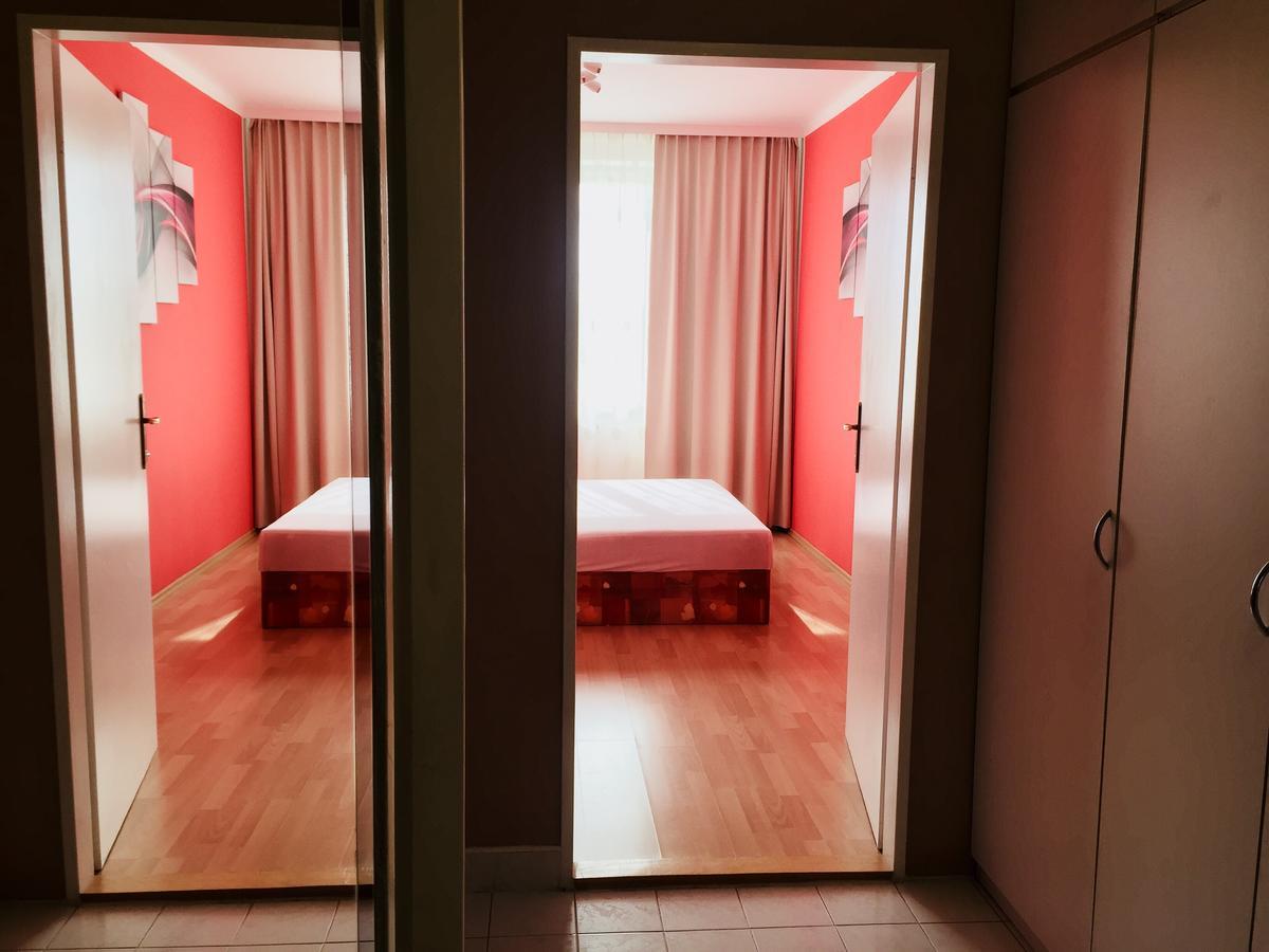 Apartment Apartment Prague *