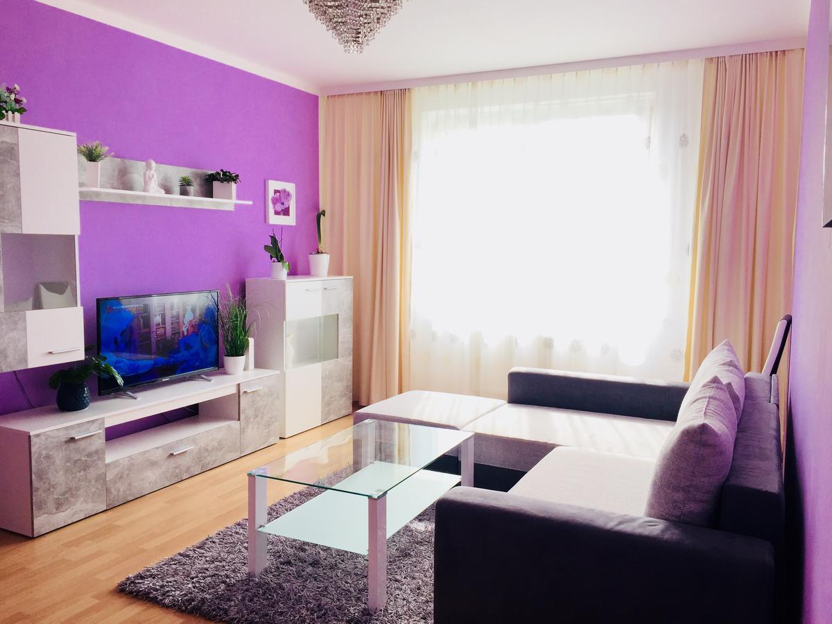 Apartment Apartment Prague