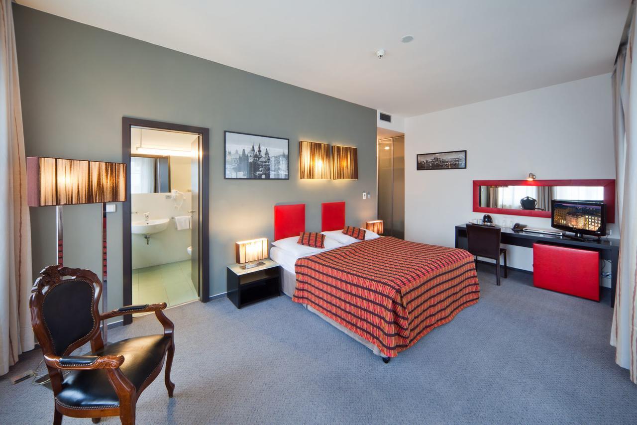 Prague Inn Praha