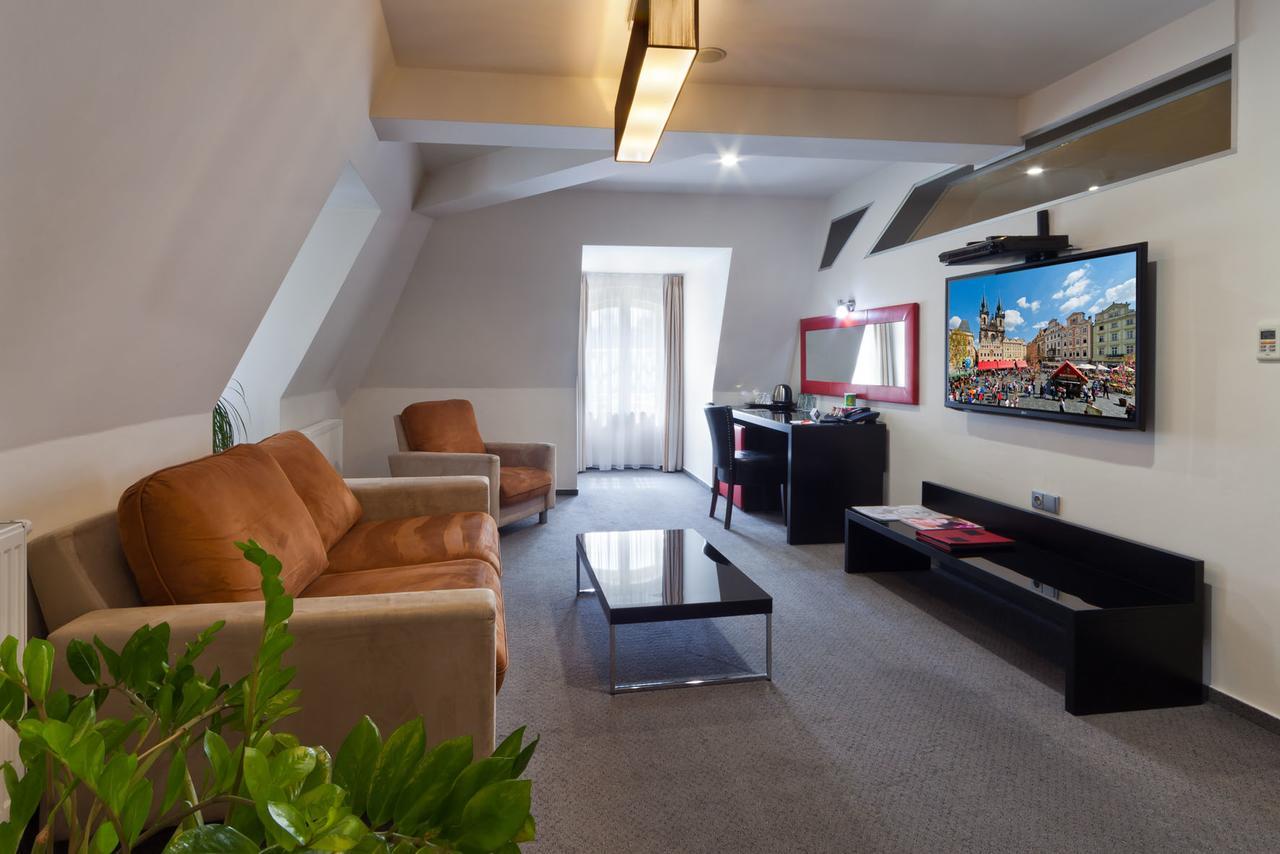 Prague Inn Praha