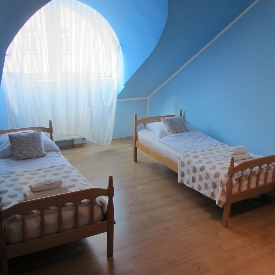 Mystayprague Prag