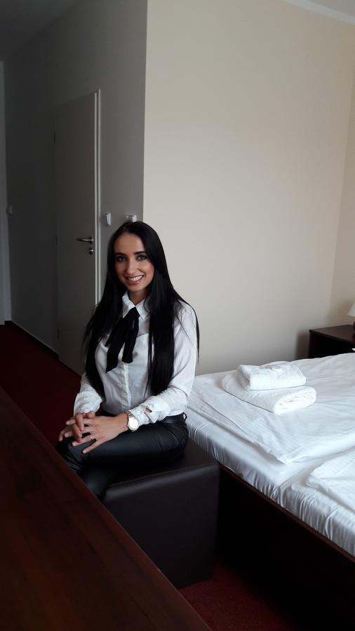 Hotel Aréna Praha