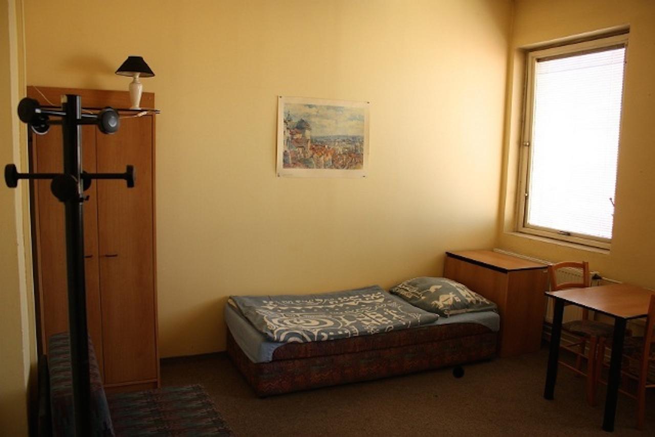 Hotell Kacerov