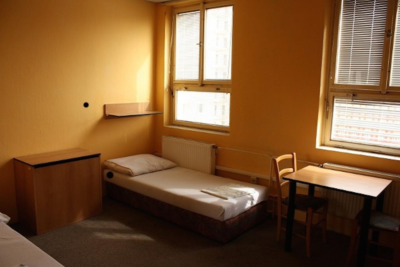 Kacerov Hotell