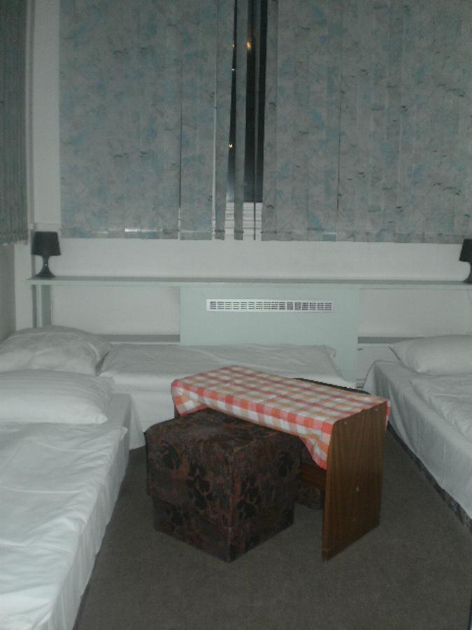 Kacerov Hotell 2*