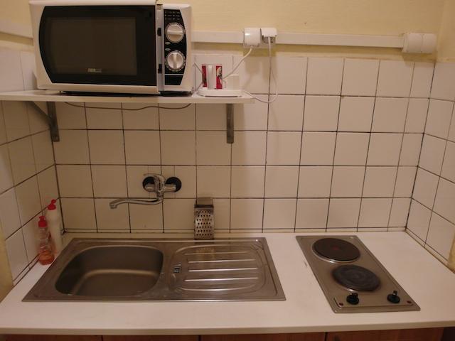 Kacerov Prag