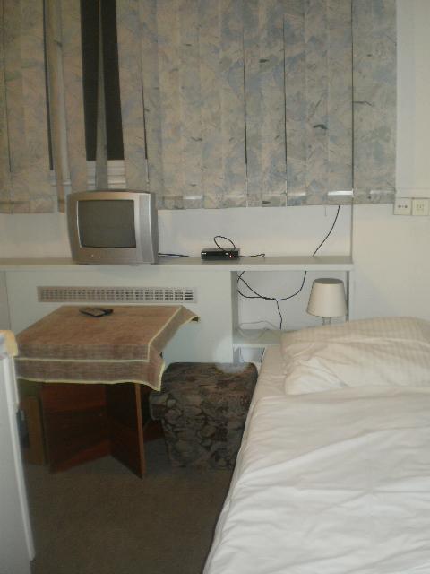 Hotell Kacerov 2*