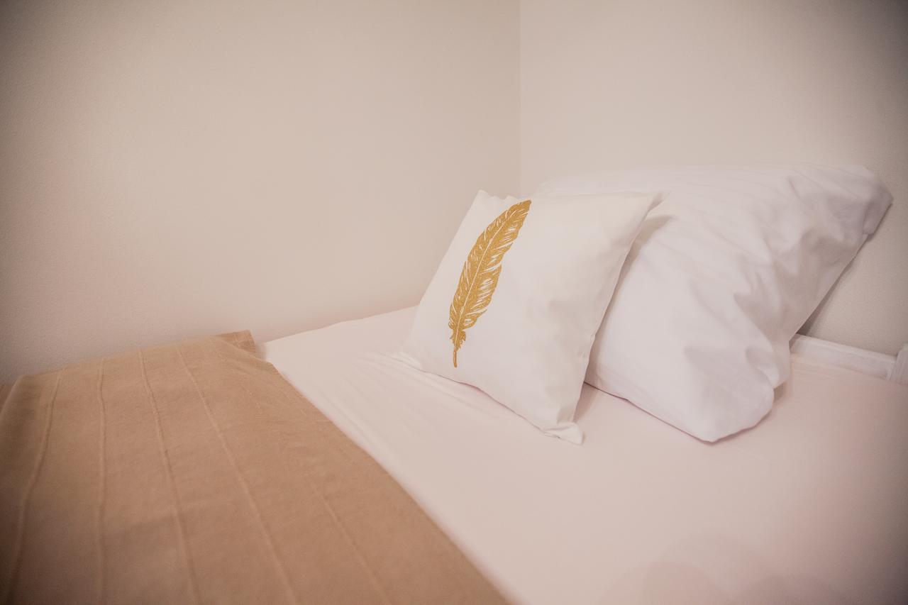 Bed&books Art Hotel Prag