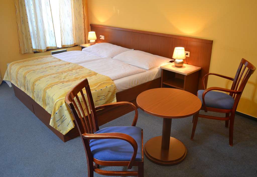Aparthotel Austria Praha
