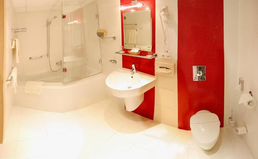 Hotel Olympik Artemis