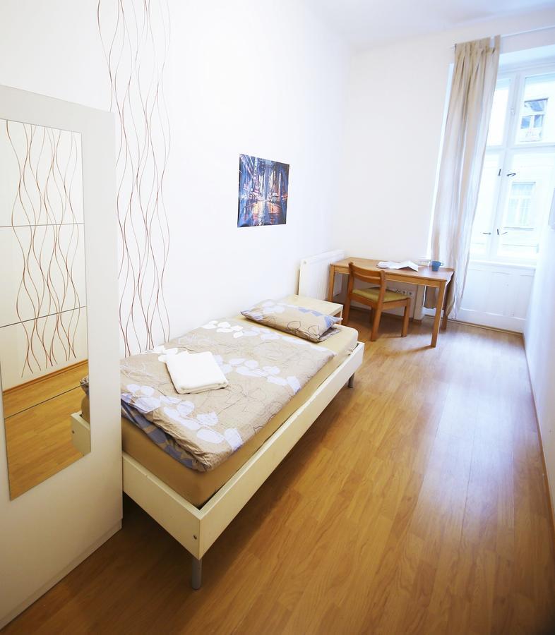 Vltava 7 Apartment Prag