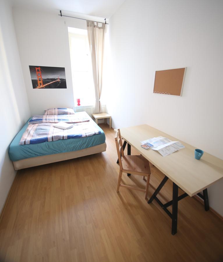Vltava 7 Apartment Prag