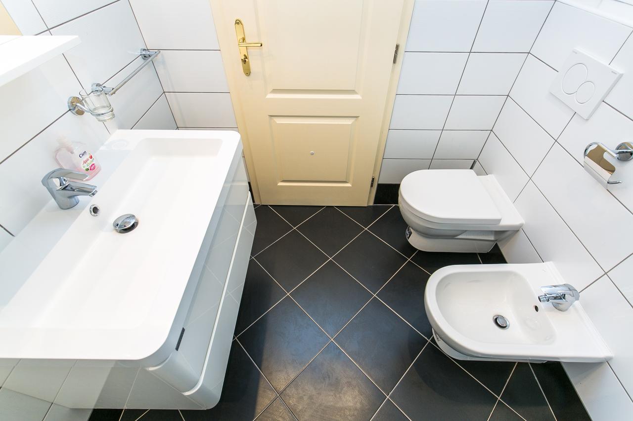 Letná Apartmán
