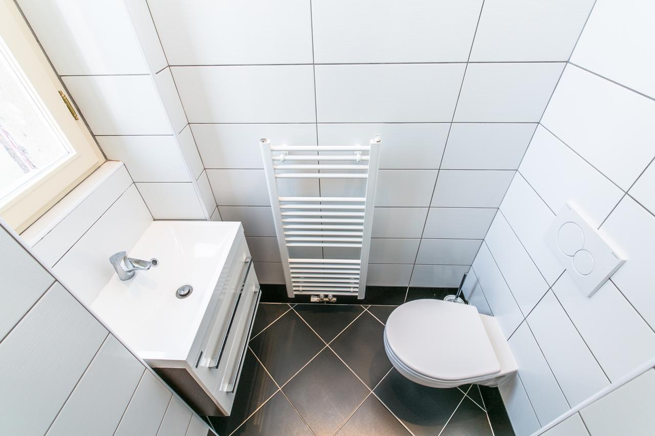 Apartmán Letná