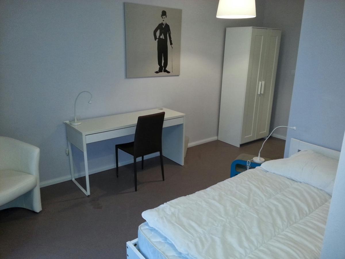 Hostel Marylin Monroe Private