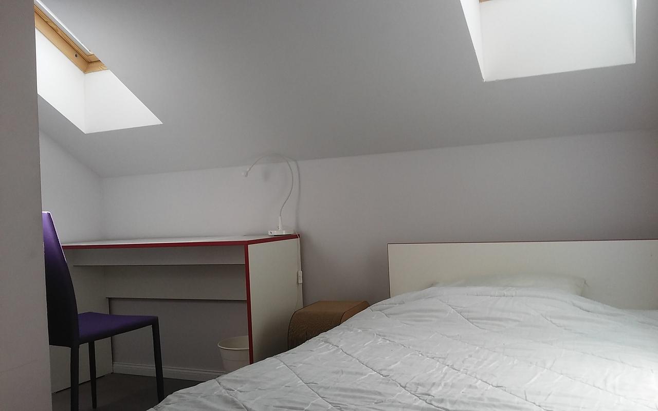 Marylin Monroe Private Hostel