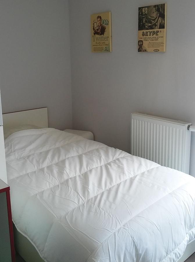 Marylin Monroe Private Hostel