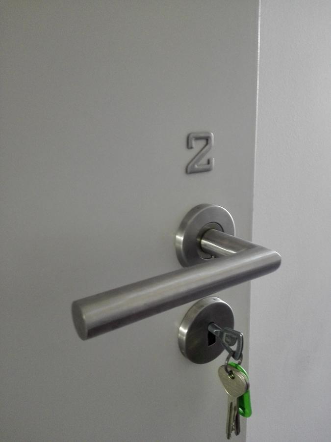 Marylin Monroe Private Hostel *
