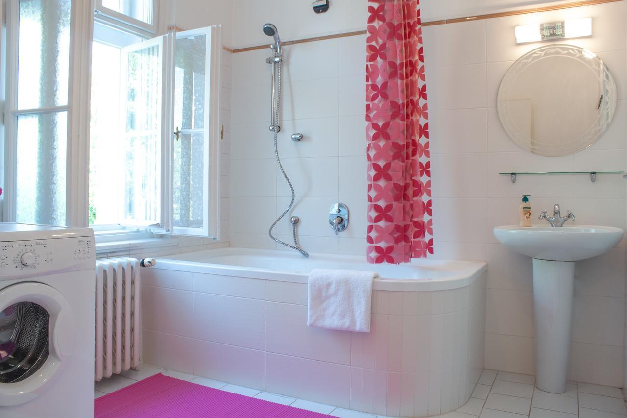 Pensionat Flamingo