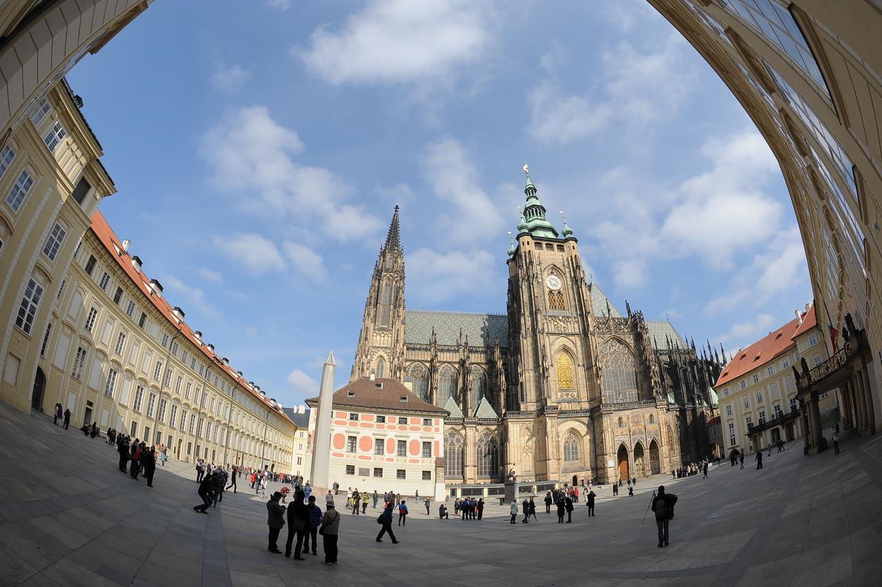 Flamingo Guest house Prague