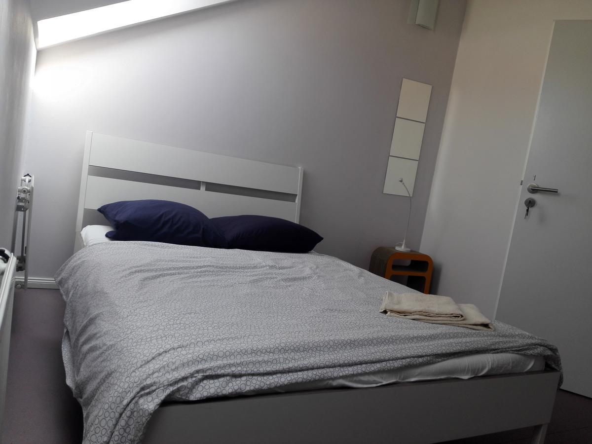 Marylin Monroe Private Hostel *