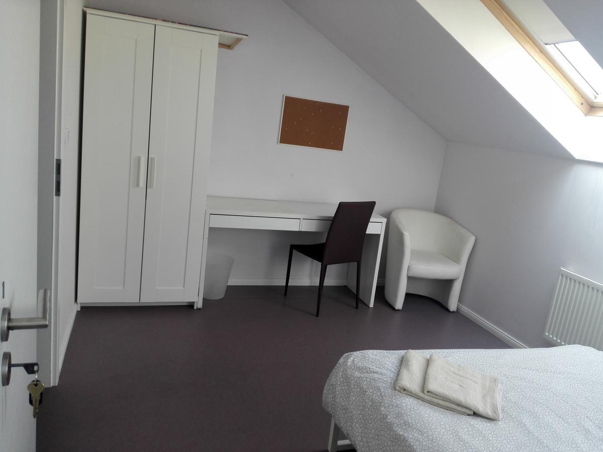 Marylin Monroe Private Hostel Prague