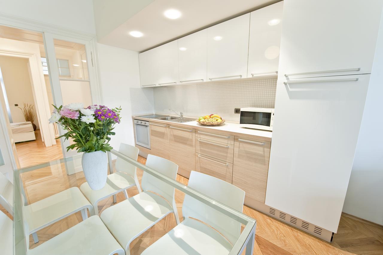Bohemia Old Town Apartment Prag