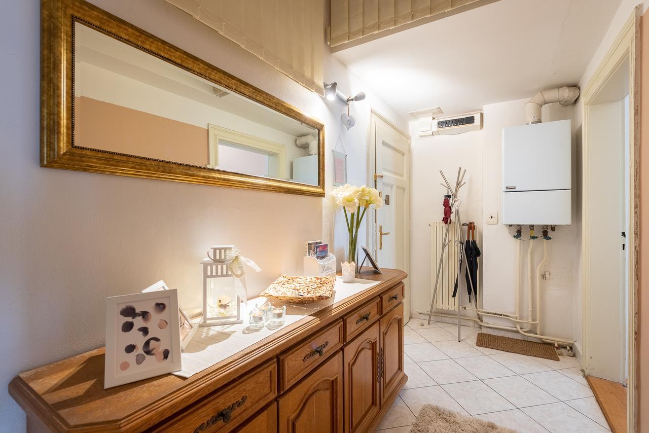 Apartment Supercentral Narodni Trida