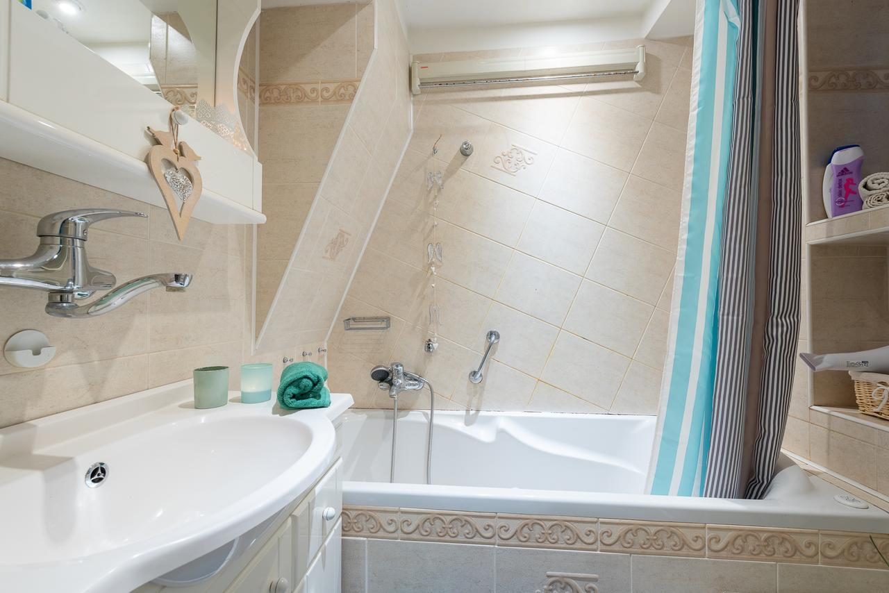 Supercentral Narodni Trida Apartment Prag