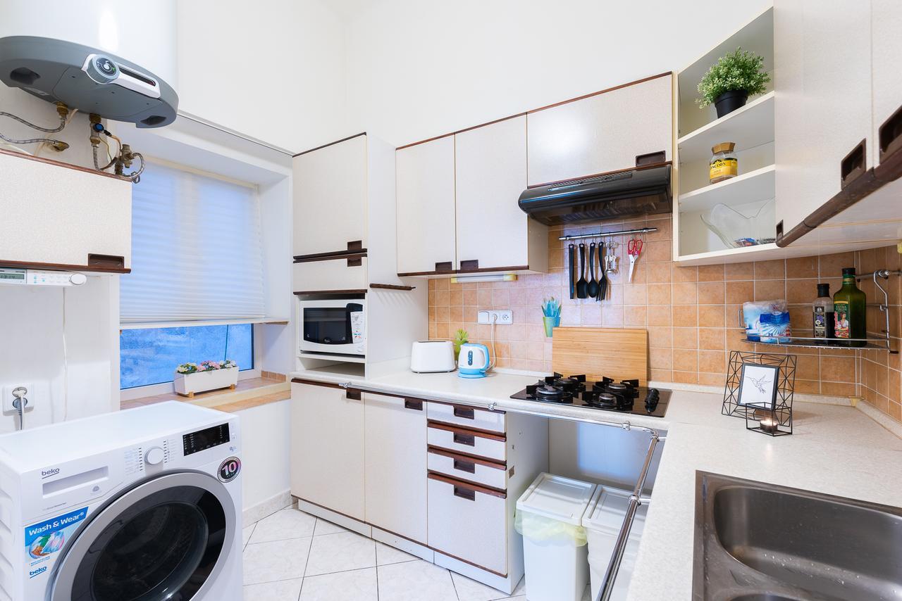 Supercentral Narodni Trida Apartment *
