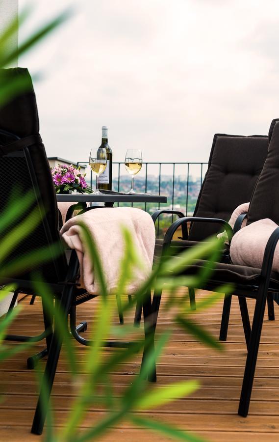 Trafick Aparthotel