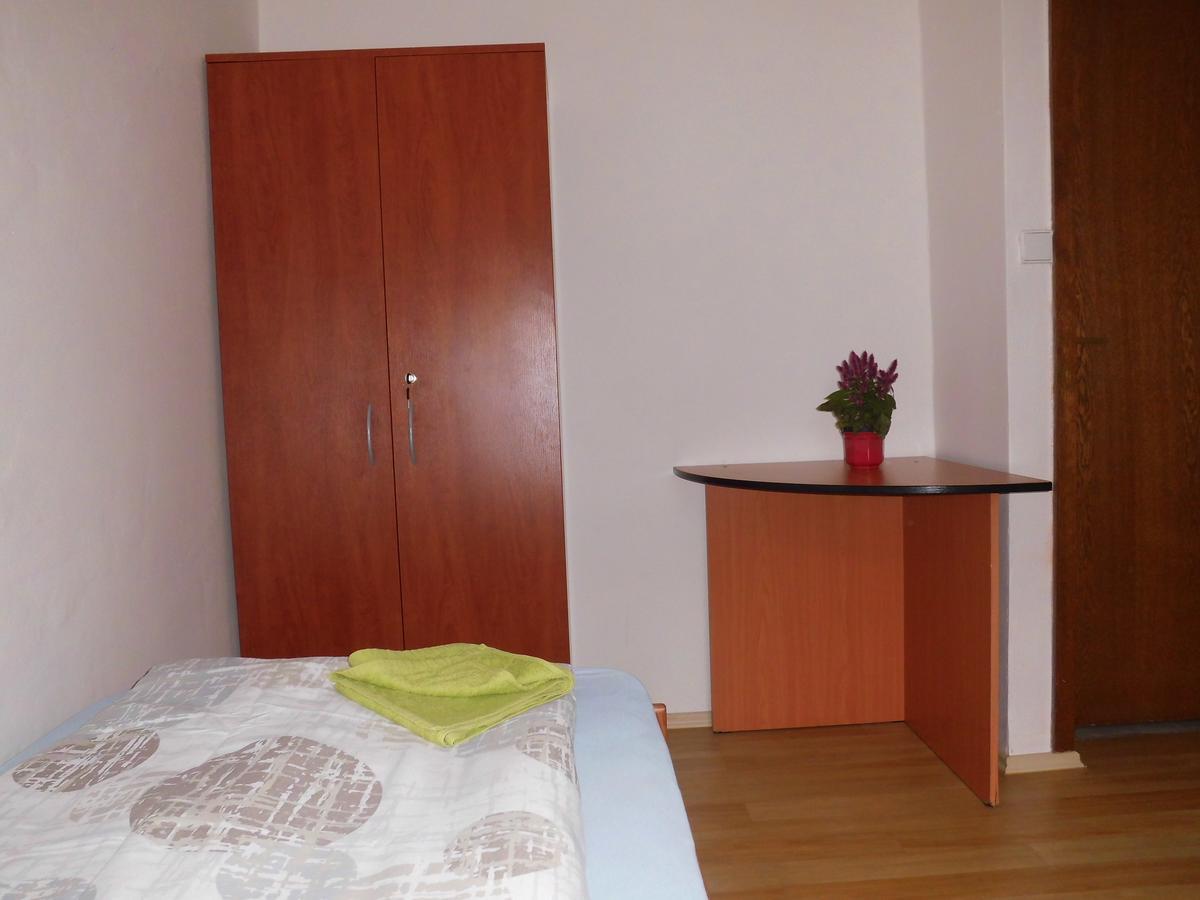 Pensionat Plaz
