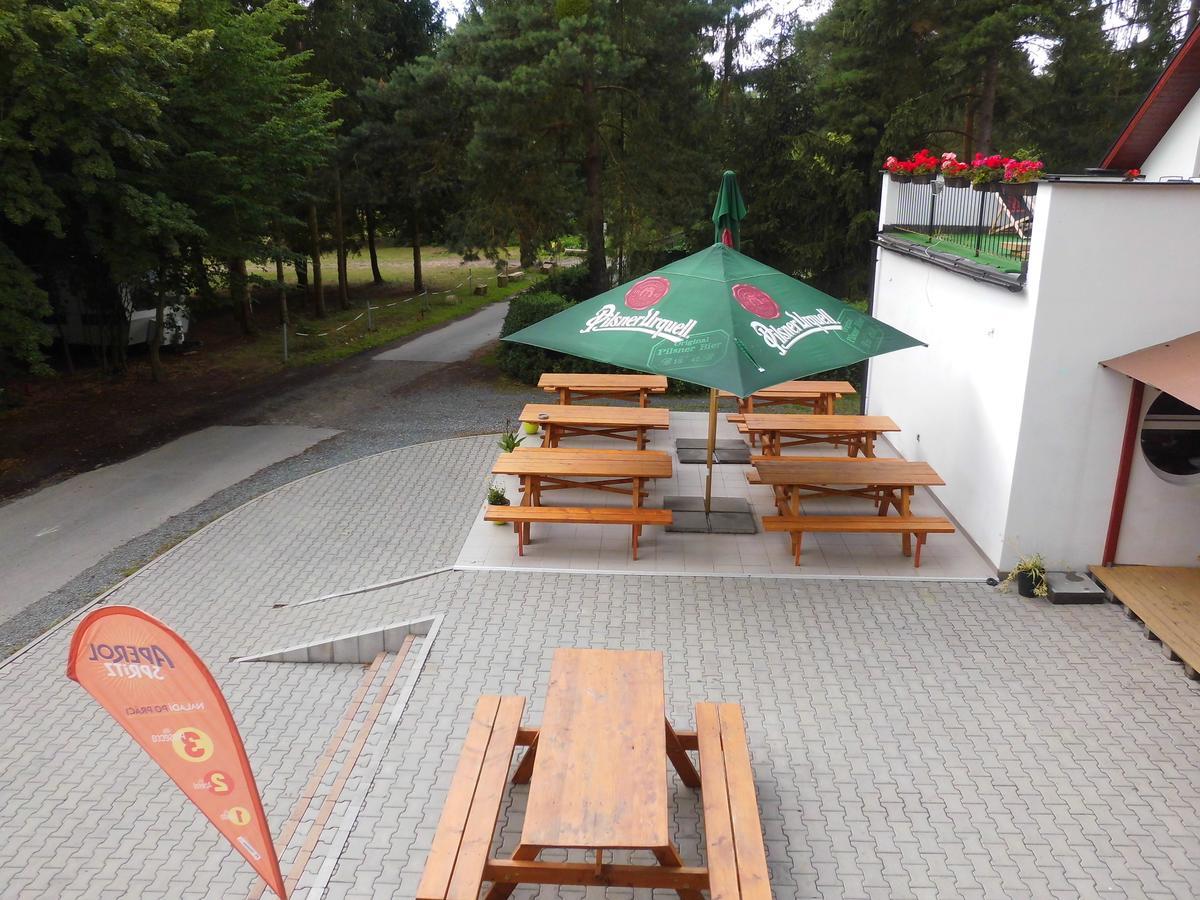 Pensionat Plaz *
