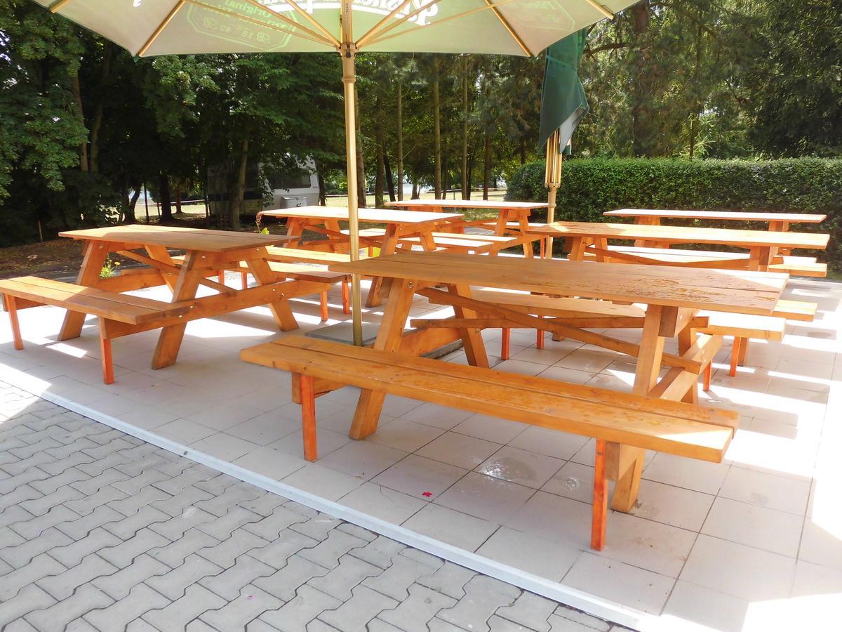Pensionat Plaz *