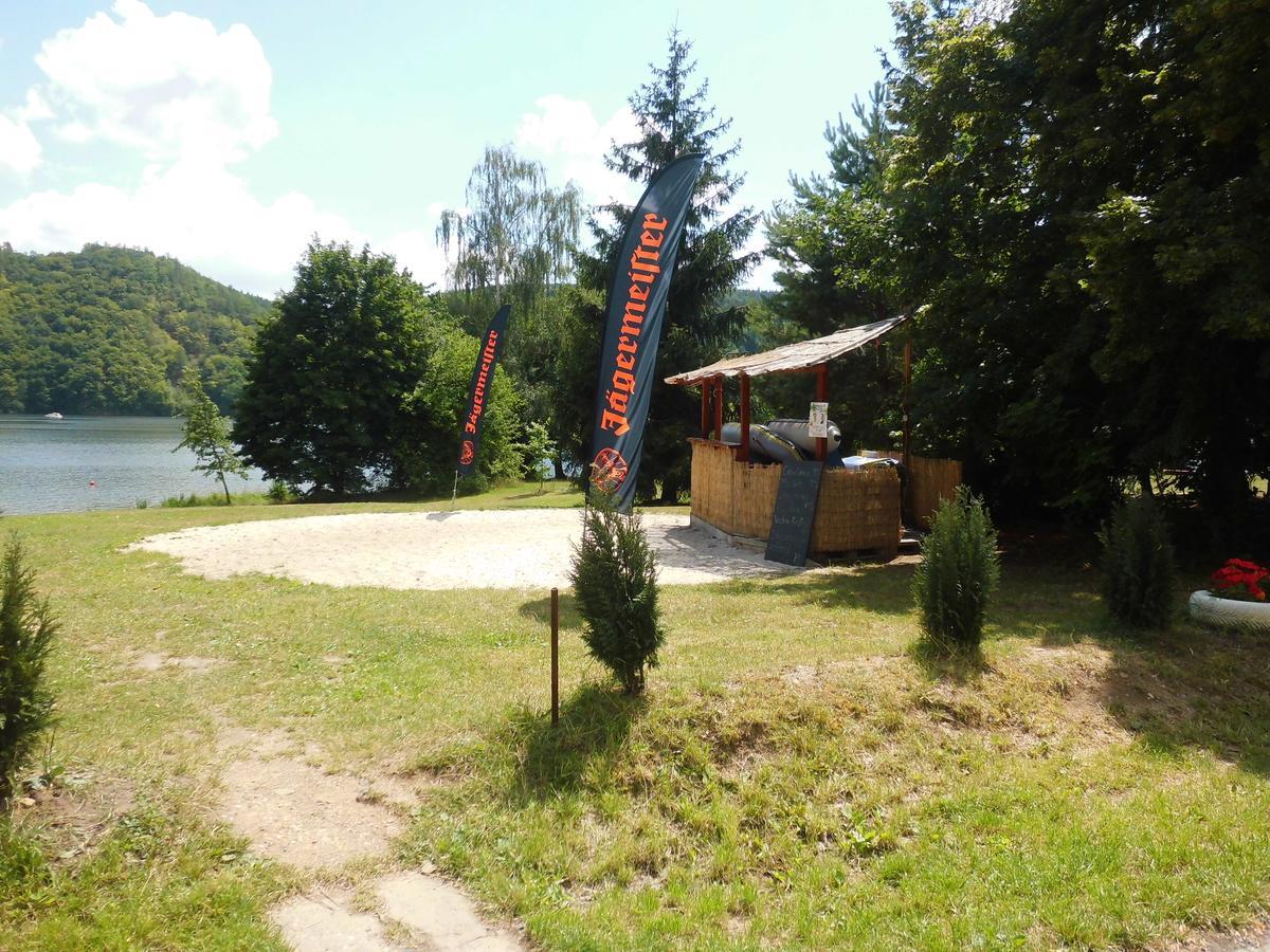 Plaz Pensionat *